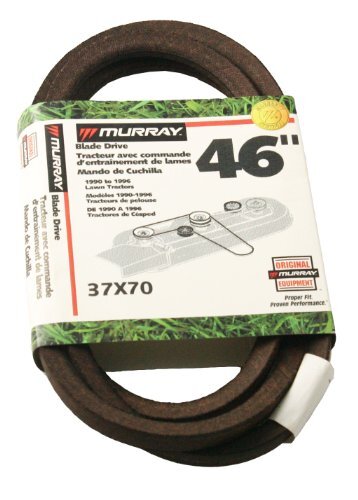 Murray 37x70ma blade - blade, for