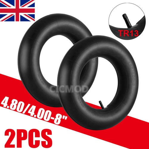 2pcs 8 inner - 2pcs, tube
