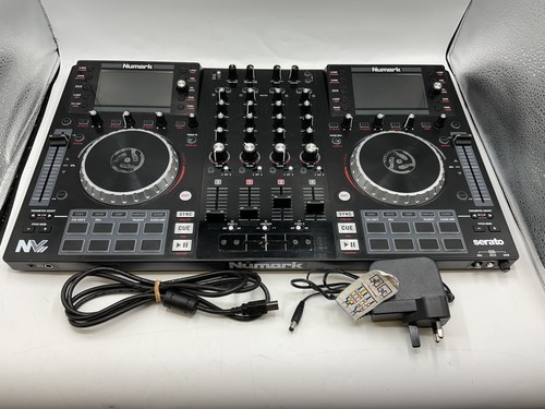 Numark 2 dual screen - nv,