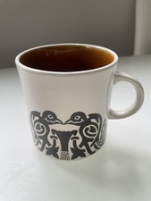 Arklow Pottery  Tree Of Life