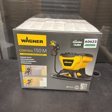wagner control 150 m airless