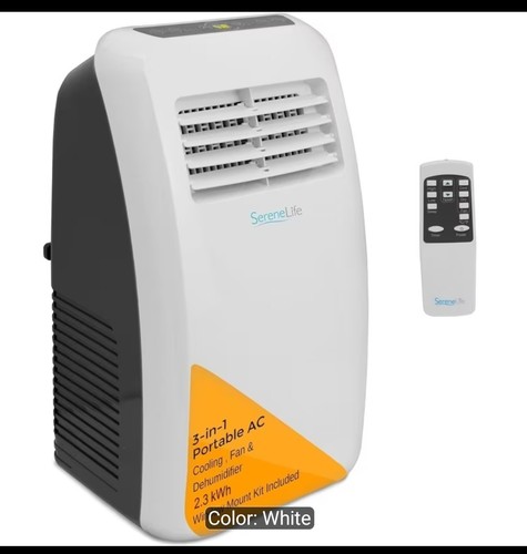 7000 btu portable air - 7000,