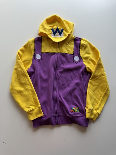 Super mario wario adult - wario,