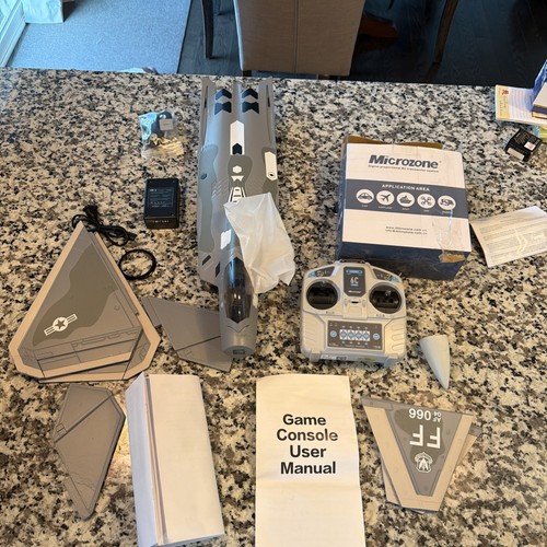 F22 raptor channel - f22, 4-channel