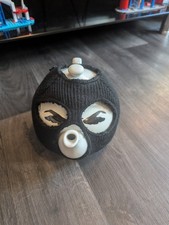 Terrorist teapot novelty - terrorist,