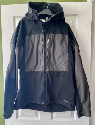 Fjallraven men ken jacket - fjallraven,
