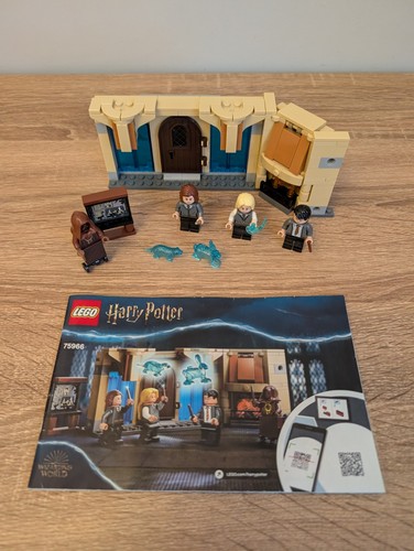 Lego harry potter hogwarts - lego,