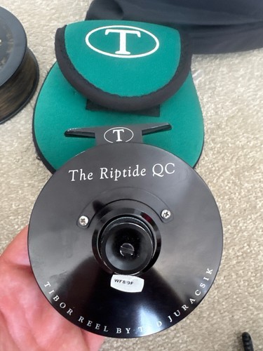Tibor the riptide fly - the,