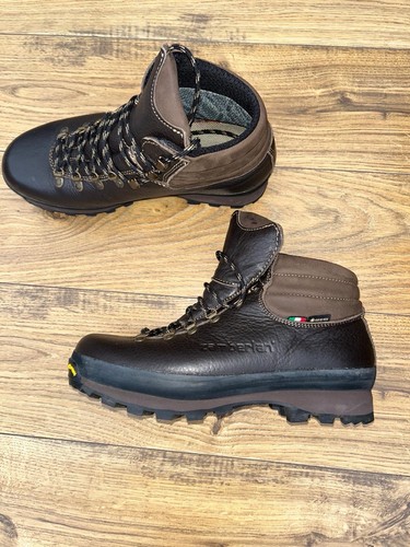Zamberlan outdoor boots - outdoor,
