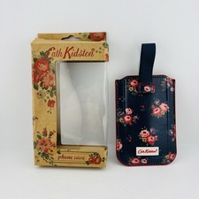 New Cath Kidston Oilcloth Zip