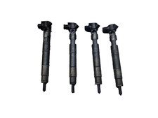MERCEDES C-CLASS FUEL INJECTOR