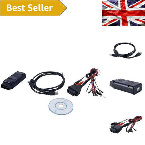 Universal mpps v18 ecu tuning - ecu,