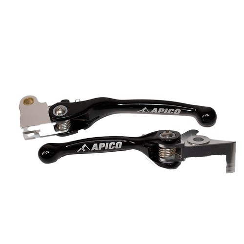 Flexi brake and - , levers