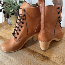 Swedish Hasbeens Genuine