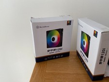 One Silverstone 12cm air