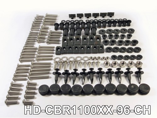 For honda cbr1100xx super - for,