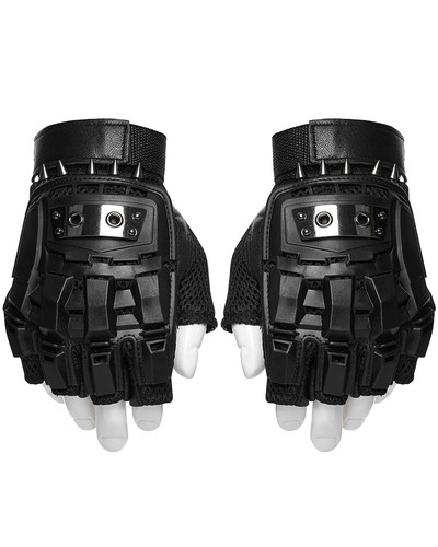 Punk rave mens gothic - punk,