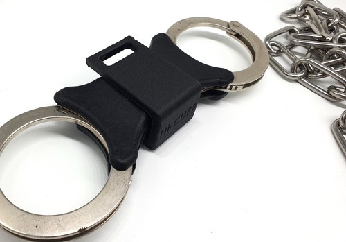 Cuff hiatt tch police - hi-cuff,