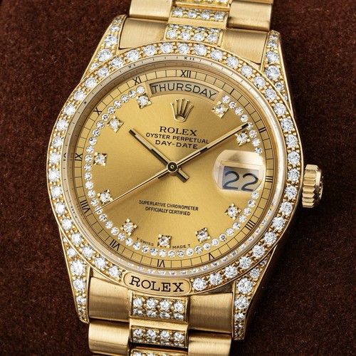 Rolex day date - day-date, 36mm
