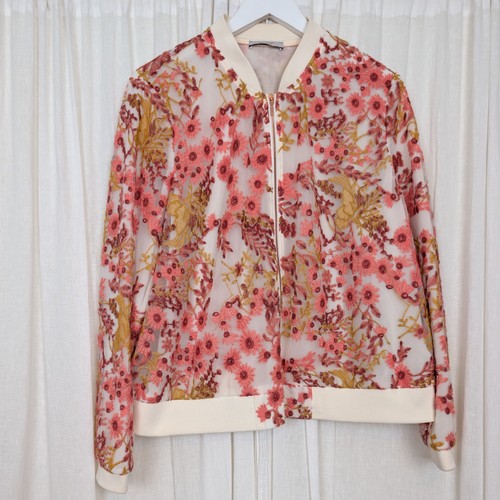 Per una embroidered - m&s,