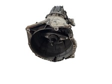 BMW 320d 2L Diesel GS6-37BZ/DZ