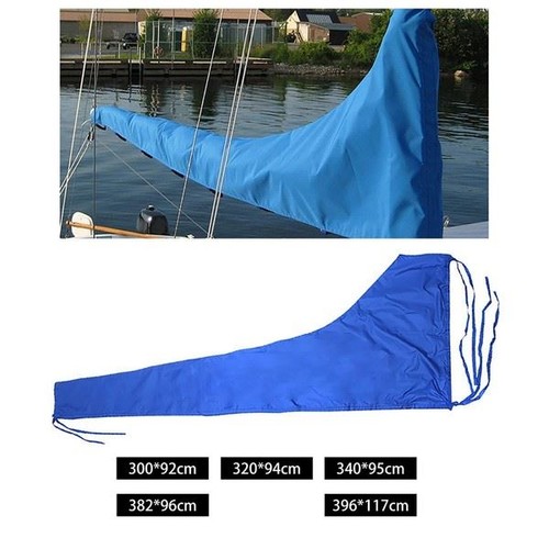 Mainsail cover 210d - cover,