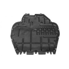 Under Engine Cover Undertray + Fitting Kit for VW Golf 4 Audi A3 Skoda Seat Leon
