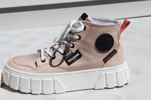 Palladium shoes pallatower - palladium,