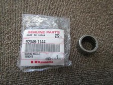 KAWASAKI 2005 KX100-D5 KX100 REAR SUSP BEARING NEEDLE 18BM2416 92046-1144 SPARES