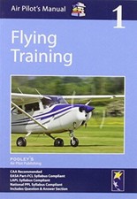 Air Pilot's Manual - Flying