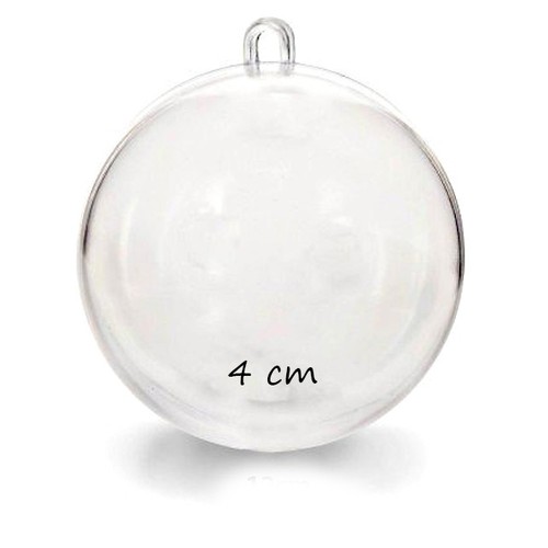 Clear plastic acrylic craft - plastic,
