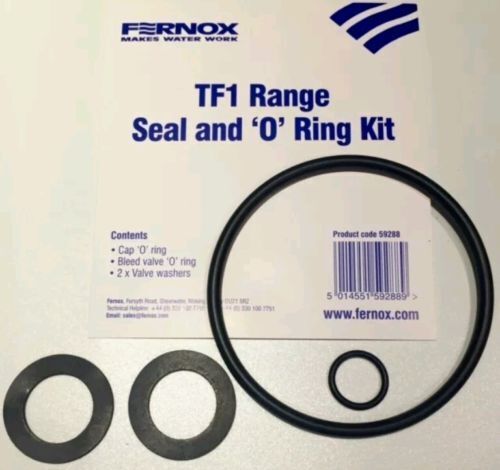Genuine fernox 59288 - genuine,