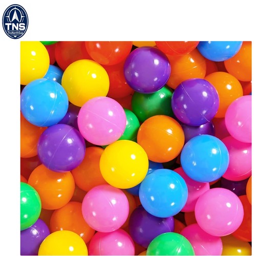 Ball pit balls - balls, pack