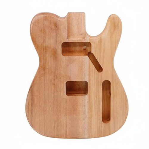 Tele style design guitar body - tele-style,