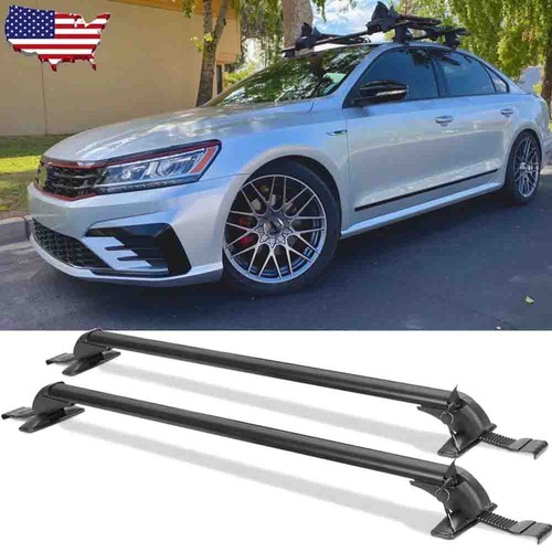 Roof rack crossbars luggage - roof,