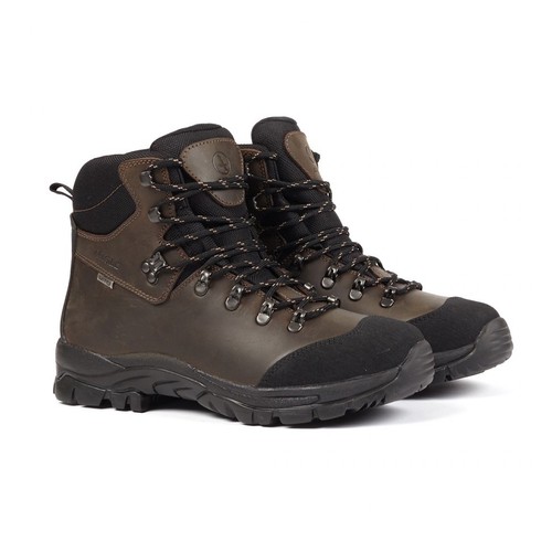 Aigle laforse hiking boots mtd - hiking,