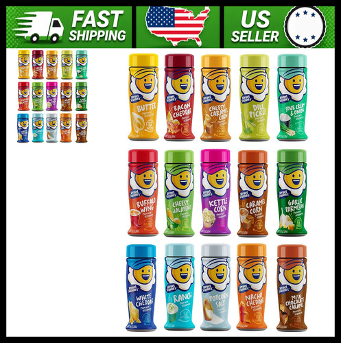 Kernel seasons popcorn flavors - kernel,