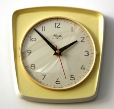 Vintage 21cm Kienzle Wall