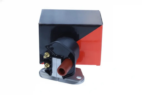 Ignition coil connector - coil, type