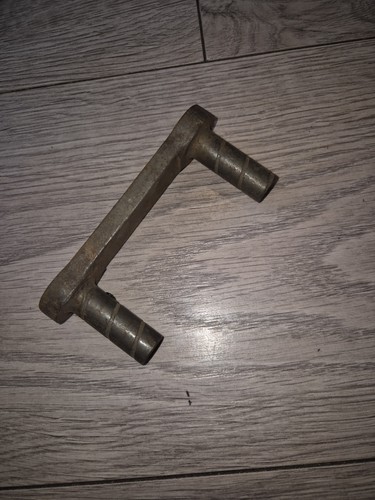 Vintage bsa m20 girder fork - wd,