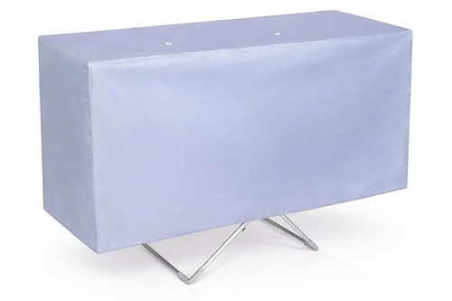1above heated clothes airer - 1above,