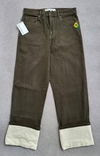 JW Anderson men's Contrast