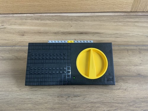 Lego 2868b controller electric