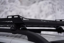 BMW X5 ROOF BARS CROSS BARS