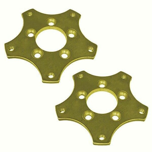 Wheel adapter 5x112 vehicle - adapter,
