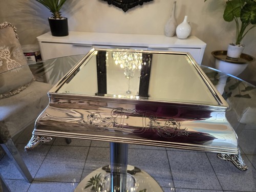 Antique victorian silver - victorian,