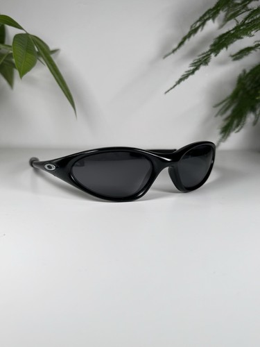 Oakley minute gen 2 black - minute,