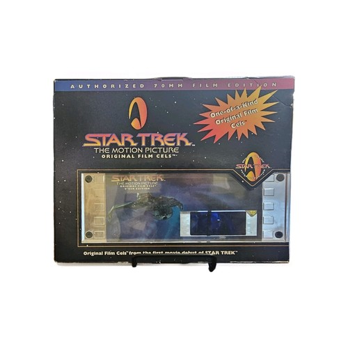 1996 star trek the - trek, motion