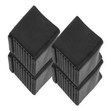 4pcs step ladder ladder anti extension ladder feet Covers Ladder Feet Pad