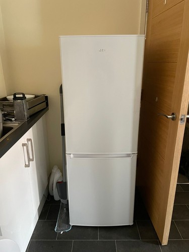 Logik l55cw23 fridge freezer - logik,